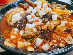 -柳大厨螺蛳粉(人民路总店)