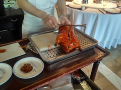 -同喜烤鸭店(光芒店)