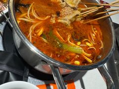 -玉善烧烤串城(长春总店)