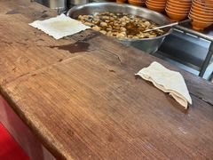 -龙华素斋(龙华路店)