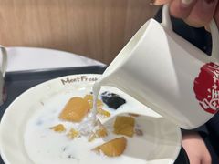 -鲜芋仙(大兴龙湖店)