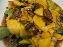 -小姜锅贴(凤凰街店)