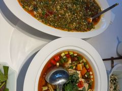 -漾亚·雍雅合鲜(桐梓林店)