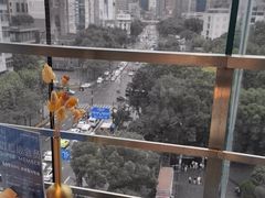 -小大董·烤鸭(观景餐厅·南京西路店)