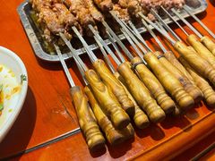-洪长兴(云南南路店)