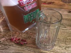 -青岛银沙滩温德姆至尊酒店