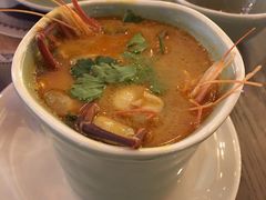 -CHINCHIN 青青·泰国料理(万象食家店)