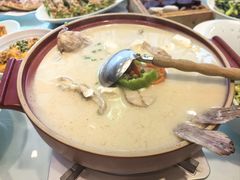 -谢先生酒店·椒宴集(沙湖店)