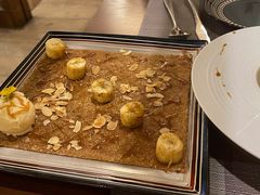 anna皇后安娜可丽饼-LA CREPERIE BRETONNE布列塔尼法式餐厅(天童北路店)
