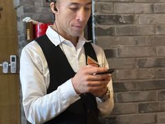 -真地道京味府·鲜橙烤鸭·北京菜(朝外大街东大桥店)