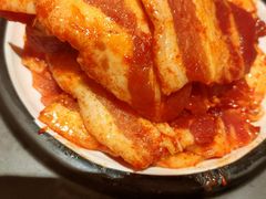 -韩宫宴烤肉·料理(宝山万达店)