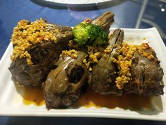 麻辣兔头-天府掌柜(九眼桥店)