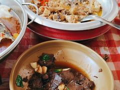 -湘村小灶·地道长沙菜·本地人优选(万家丽路店)