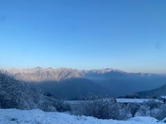 -太子岭滑雪场