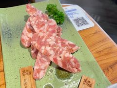 -黑牛の店·和牛烧肉(石家庄万象城店)