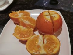 -海底捞火锅(汇悦城店)