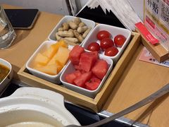 -湯系·煲汤手艺人(东二环泰禾广场店)