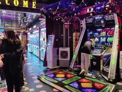 -反斗乐园(领展中心城店)