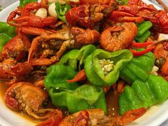 -虾女王·龙虾·烧烤(龙江店)
