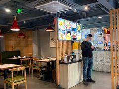 -嘉厨小馆(宜山路店)