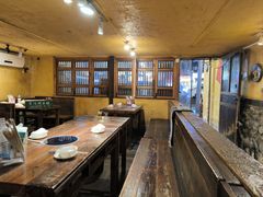 -霄汉羊排(万松园一店)