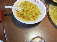 -天下客饭店(中山路店)