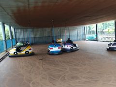 -千龙湖生态旅游度假区