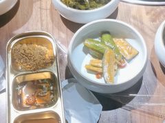 -九田家黑牛烤肉料理(新辰里亚运村店)
