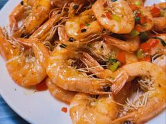 香炒海虾-姐妹临高乳猪店(海垦路店)