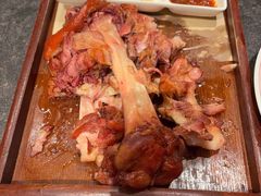 -陈家老院子·长春特色东北家宴(一匡街店)