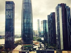 -小南洋海景餐厅(深圳湾店)