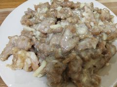 -老七饭馆(光荣道总店)