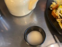 -MI WU FACTORY米屋美食工厂餐厅(绿地店)