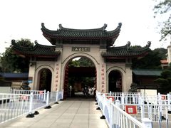 -南普陀寺