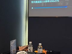 -华夏良子·足道SPA养生(上海崮山路明悦店)