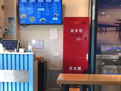 -面西湖杭帮面(控江路店)