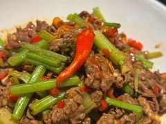 -衡厨·衡阳土菜(中南店)