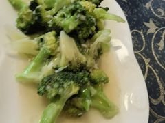 -马虎风味菜馆(王府园小区店)