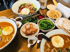 -漆黑觉米粉(三里屯店)