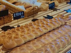 -熊叔熊婶面包房(团结湖店)