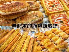 -味多美蛋糕(梨园店)