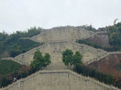 -缙云山景区