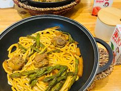 -瑞小福小锅焖面(重庆路店)