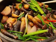 -武汉香格里拉大酒店·香宫中餐厅
