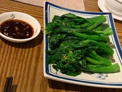 -彩蝶谷美食廊·粤式经典南番顺·铁板烧烤泰风味(广州长隆酒店)