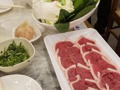 -牛街·马辈儿涮肉(牛街二店)