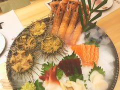 -割烹旭日本料理(龙湖狮山天街店)