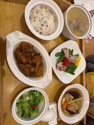 -她时区金吉兒月子中心(太湖度假店)