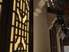 -绿茶餐厅(深圳龙华天虹购物中心店)