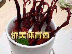 -侨美食家·粤菜(体育西路店)